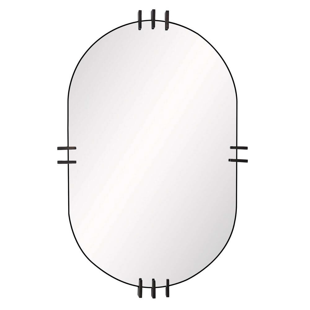 Wilder 47 Inch Decorative Mirror by Arteriors Home