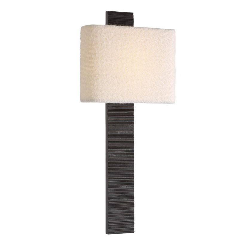 Anne-Marie Barton Fumar 23 Inch Wall Sconce by Visual Comfort Signature Collection