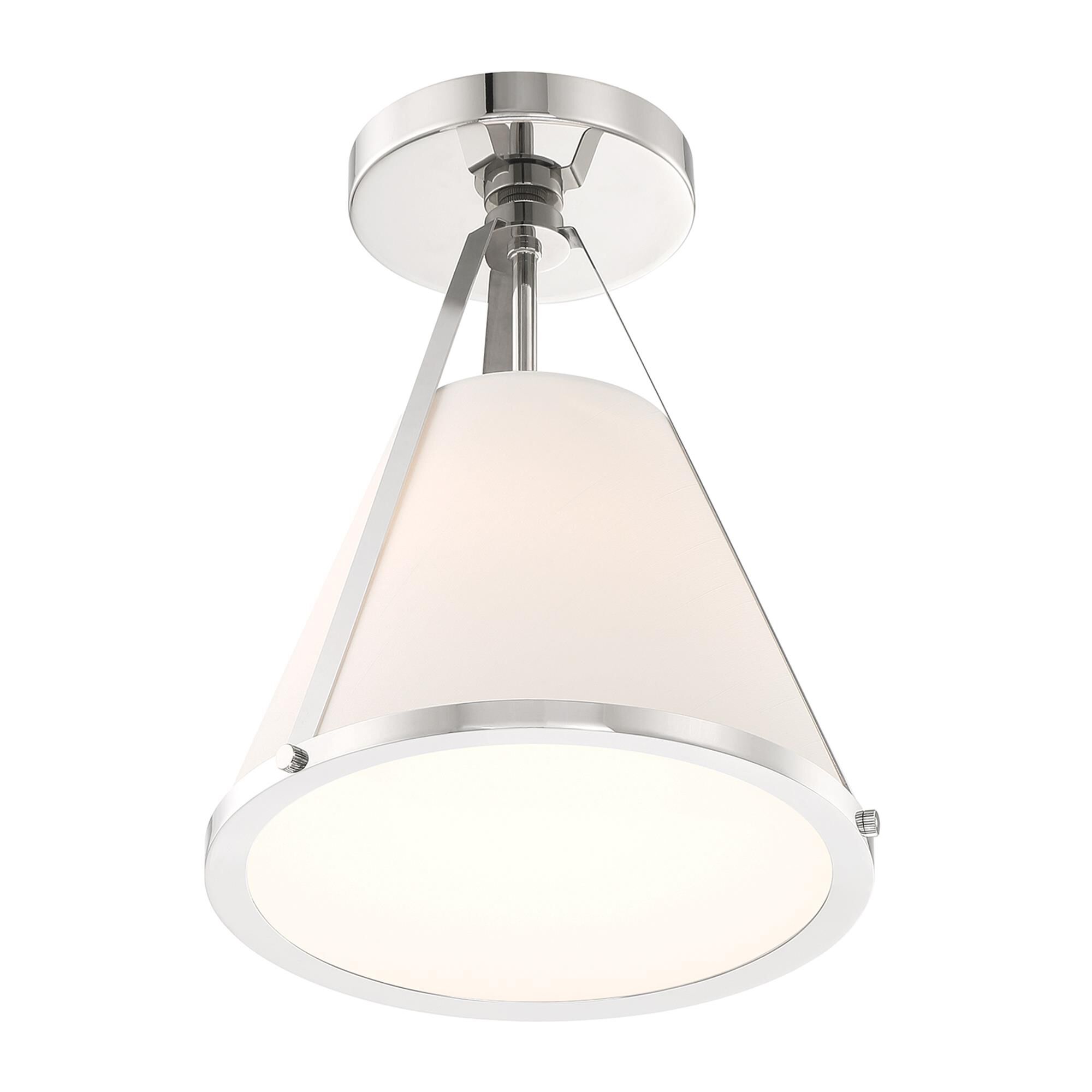 Fulton 11 Inch Mini Pendant,
