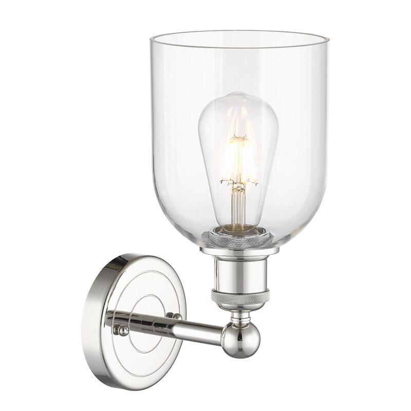 Bruno Marashlian Bella 6 Inch Wall Sconce by Innovations Lighting