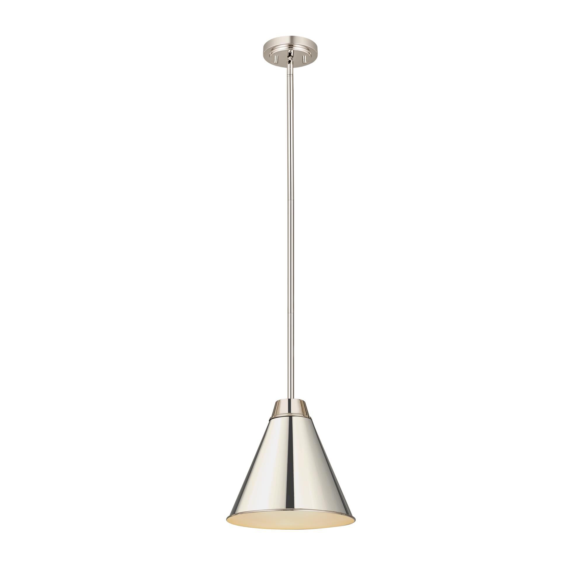 Z-Lite Eaton 12 Inch Mini Pendant