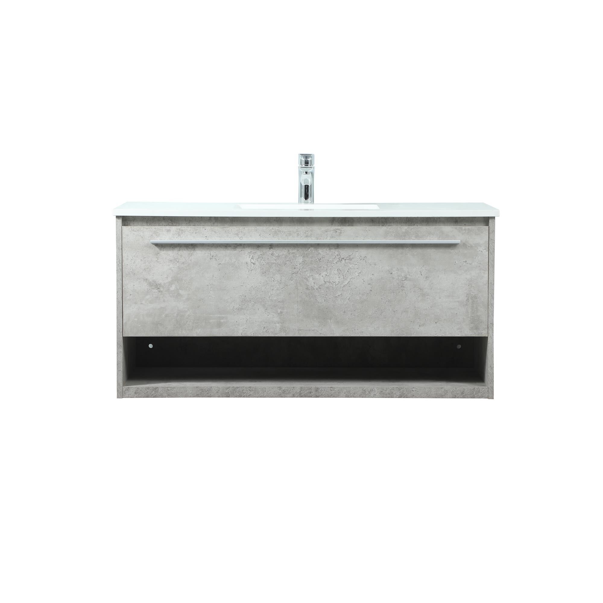 Roman Bath Vanity by Elegant Decor