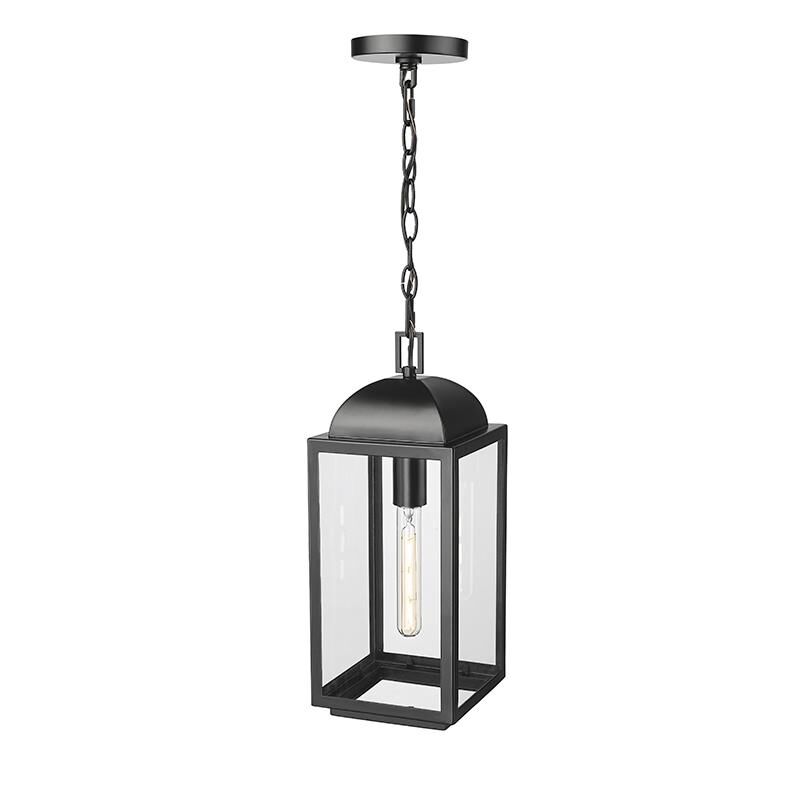 Beaufort 18 Inch Outdoor Hanging Lantern by Millennium Lighting