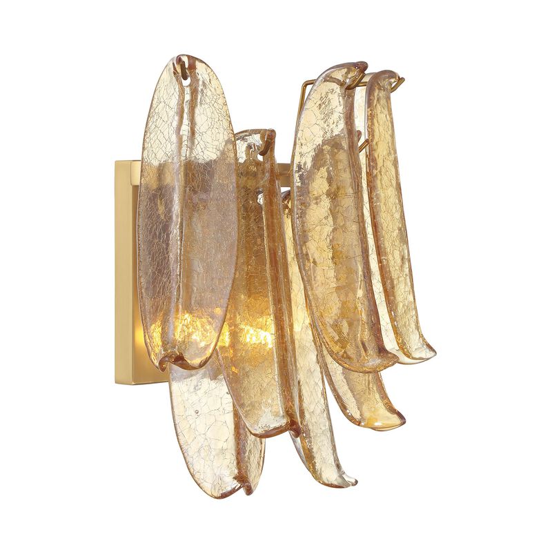 Regent 12 Inch Wall Sconce by Metropolitan Lighting
