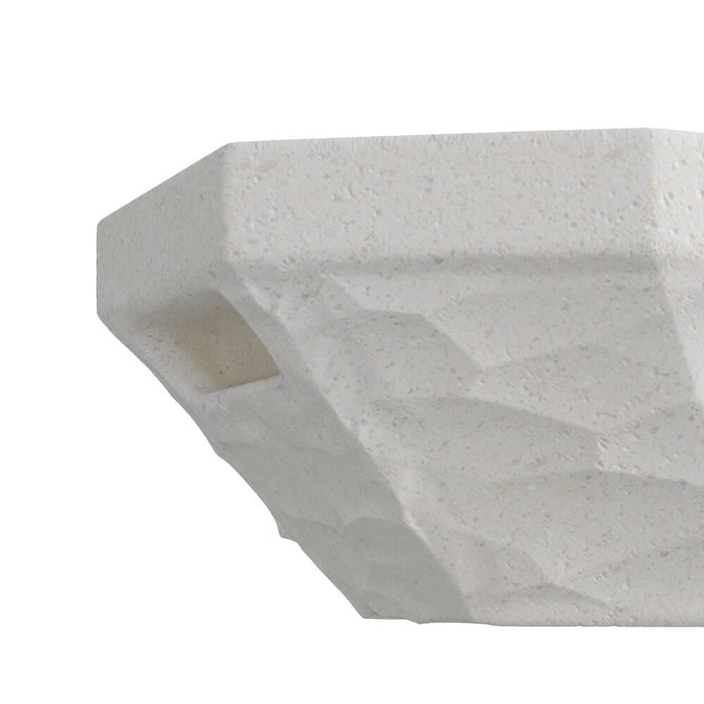 Zurich 29 Inch Bowl by Arteriors Home