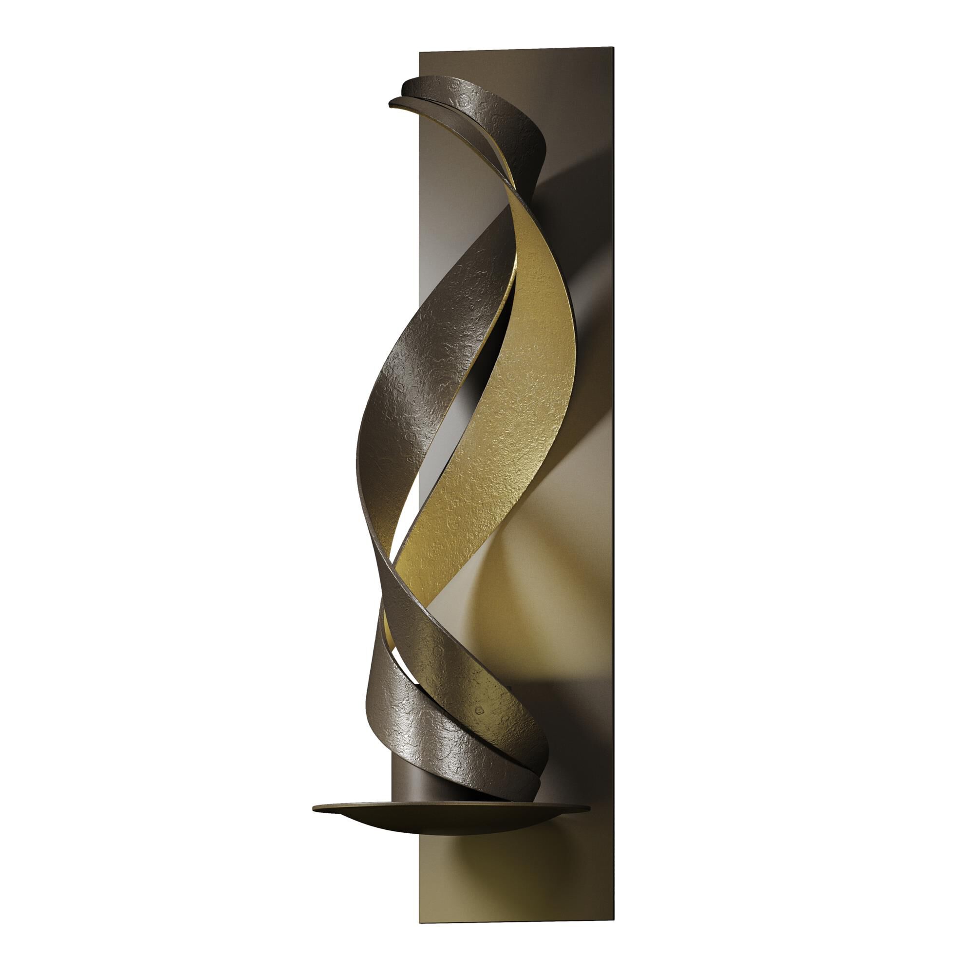 Folio Wall Sconce by Hubbardton Forge
