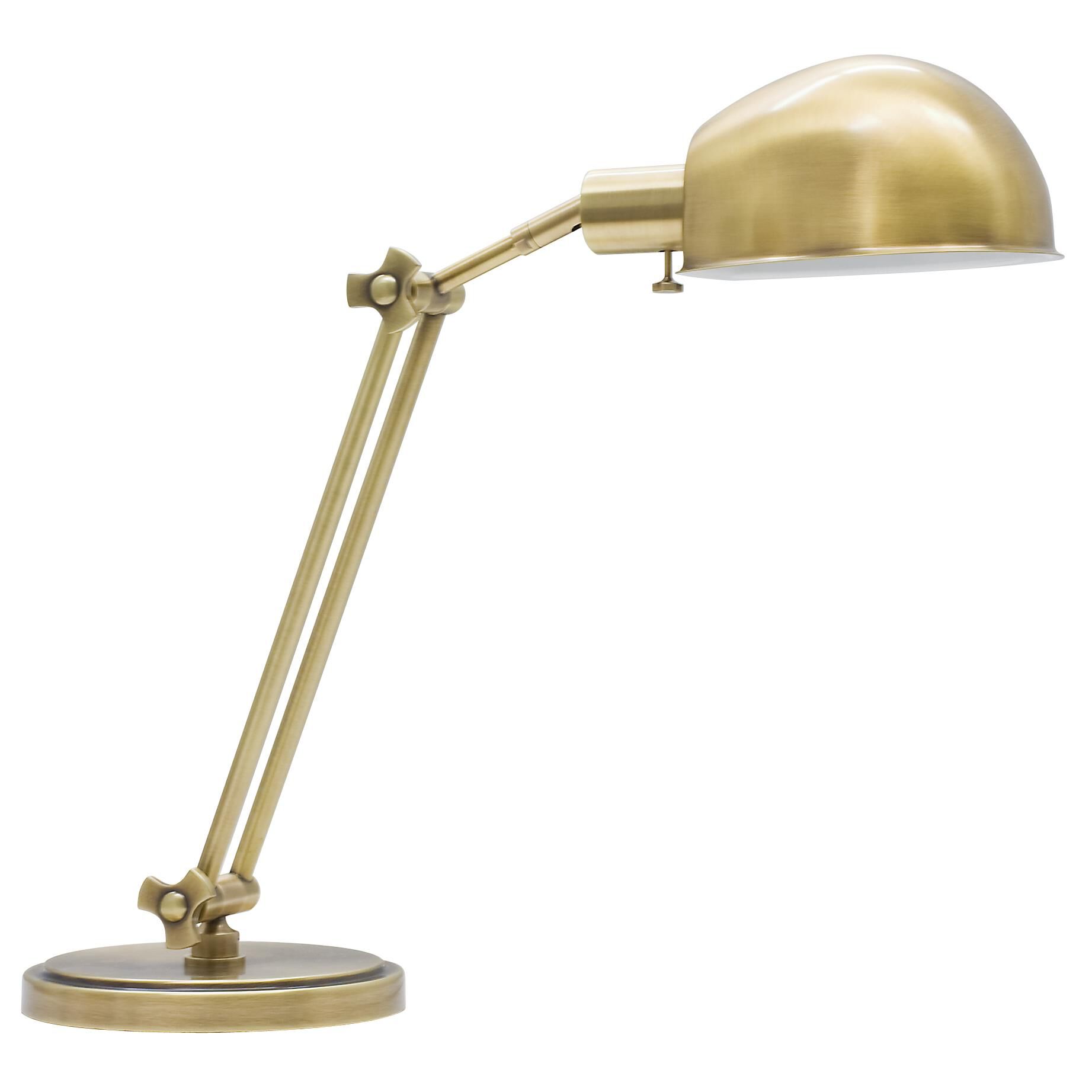 Addison 24 Inch Desk Lamp by House of Troy