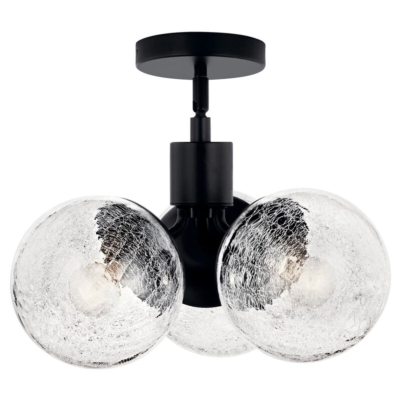 Silvarious 17 Inch Large Pendant by Kichler Lighting