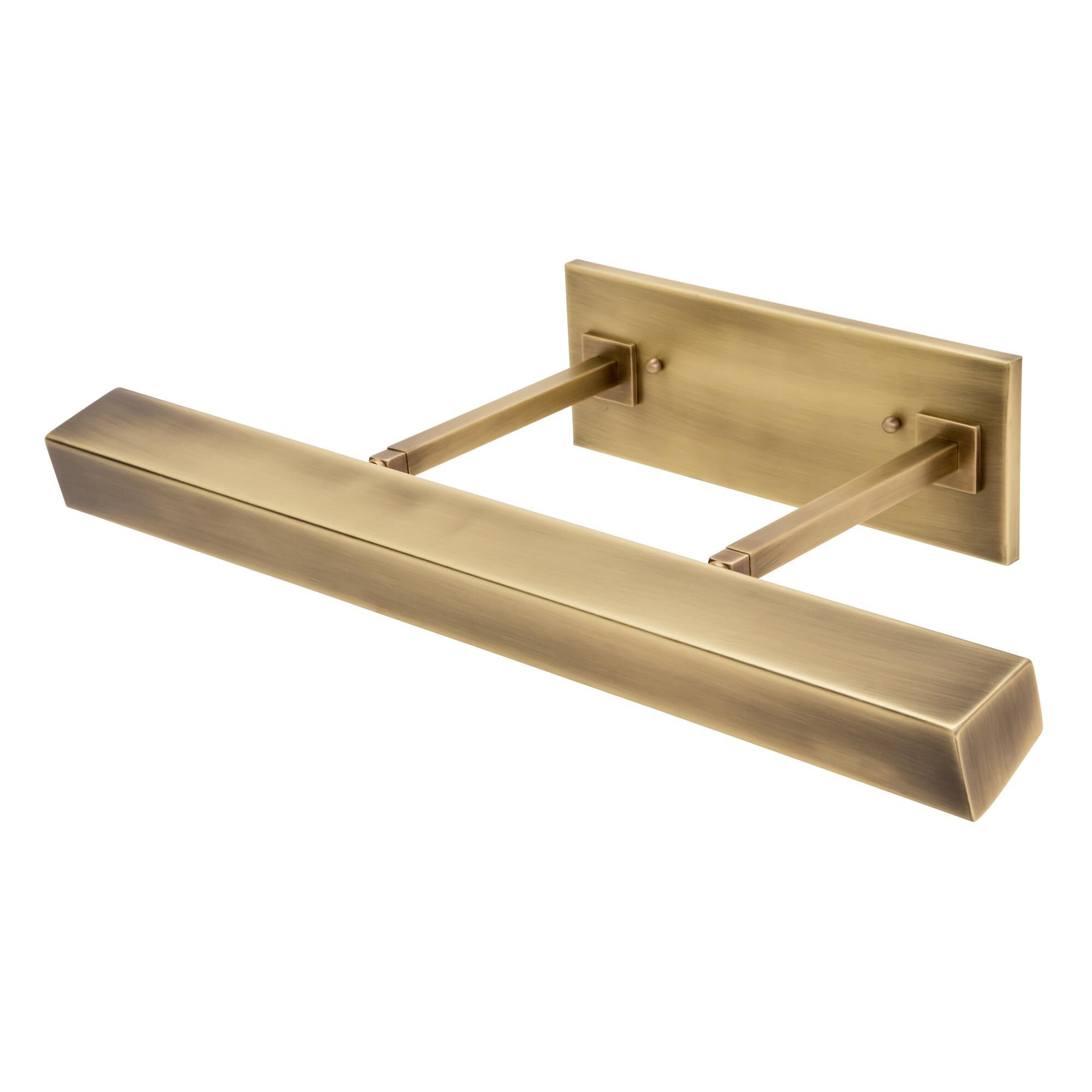 Shown in Antique Brass finish