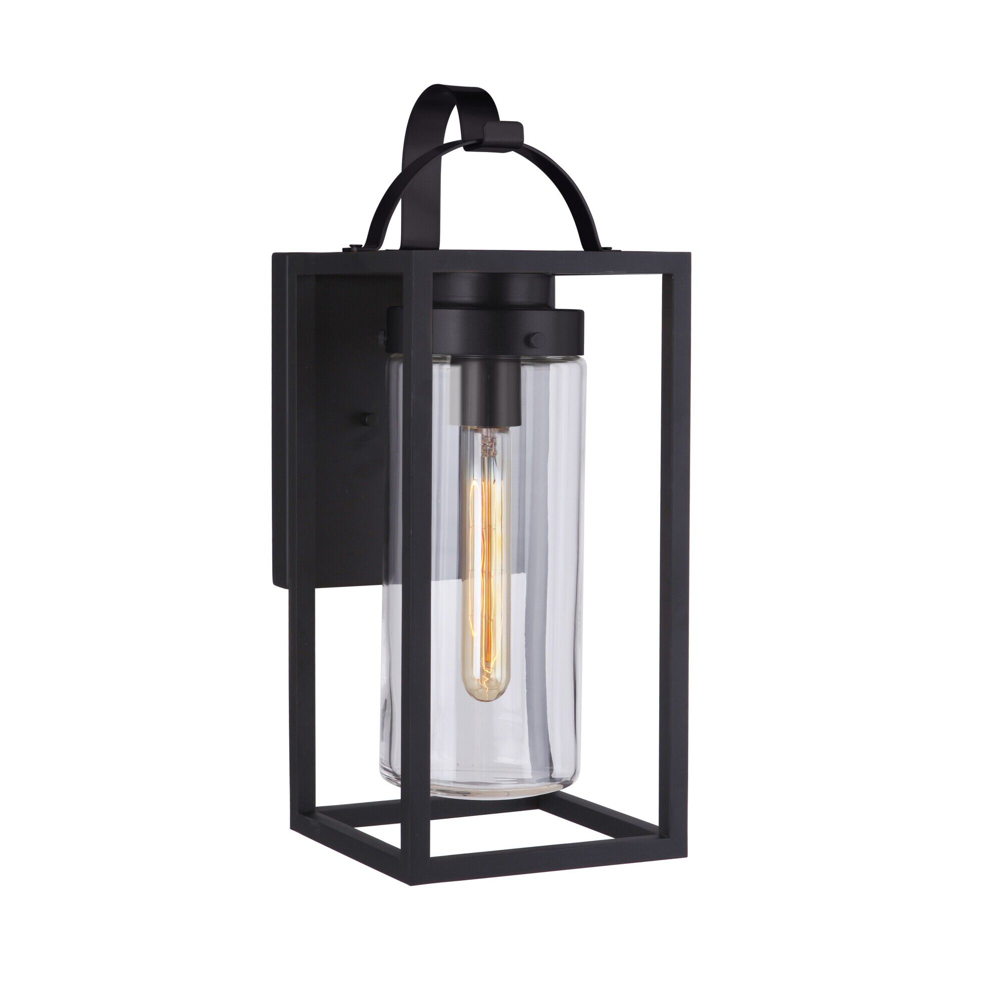 Neo 20 Inch Outdoor Wall Light,