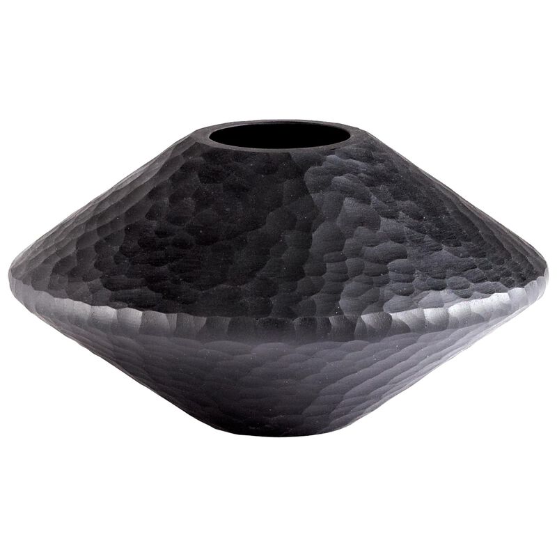 Round Lava Vase by Cyan Design
