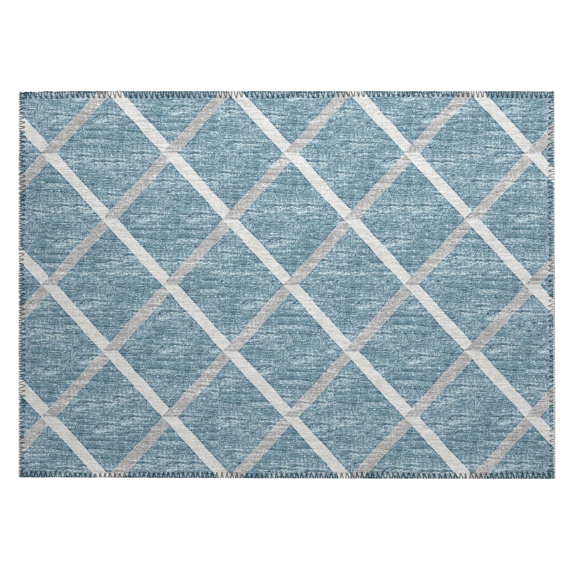 York Yo1 Area Rug by Dalyn Rug Company