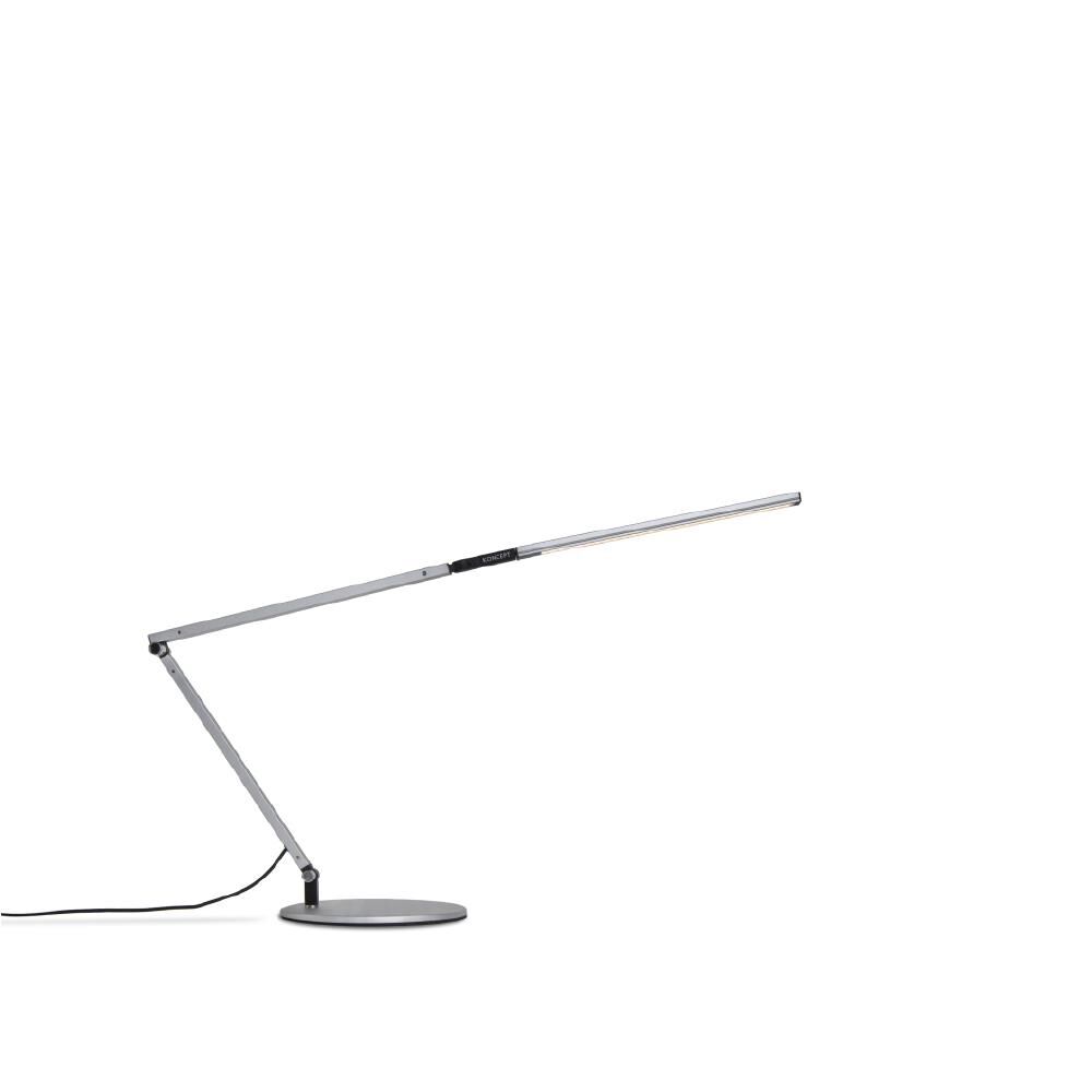 Z-Bar Mini 13 Inch Desk Lamp by Koncept