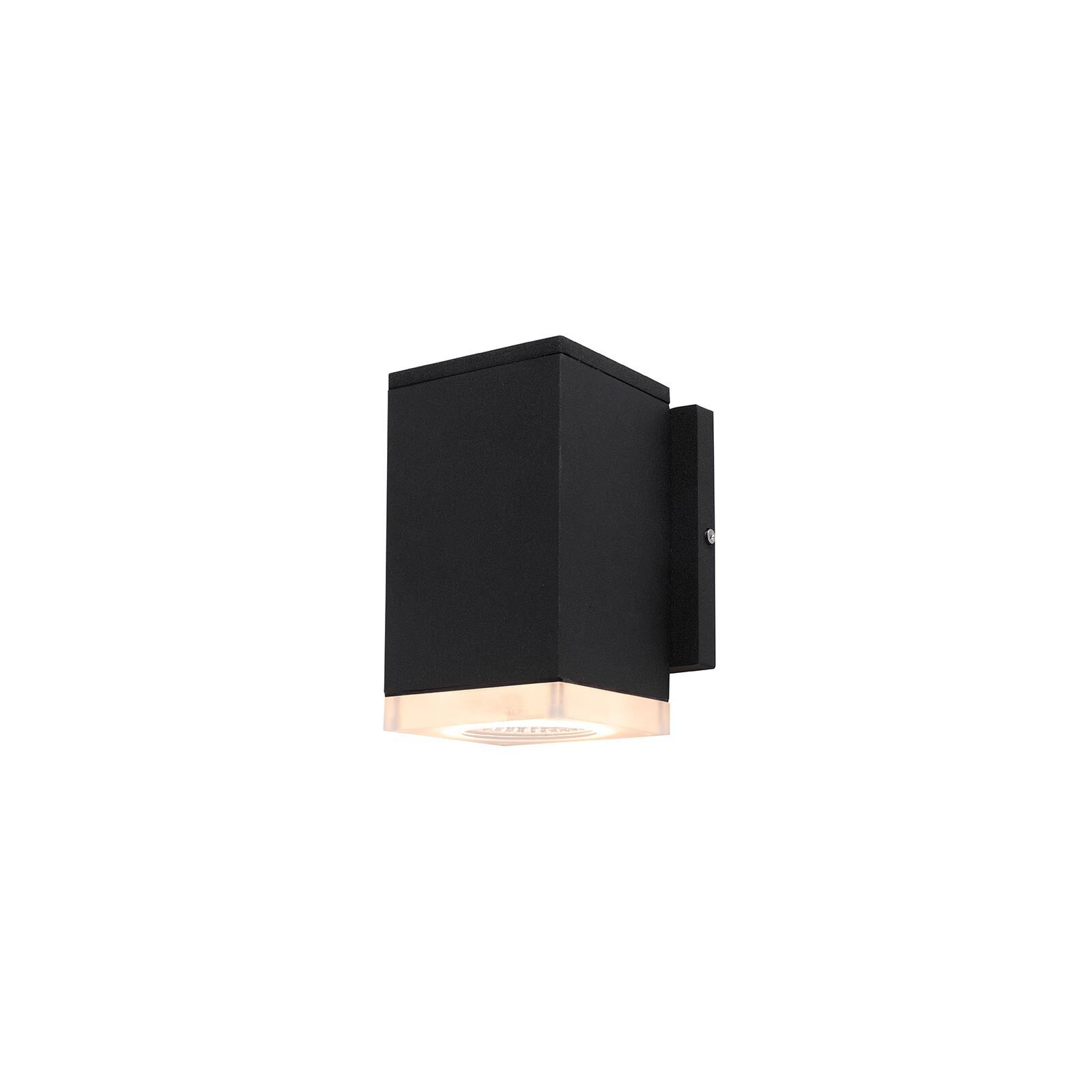 Avenue Outdoor 6 Inch Tall LED Outdoor Wall Light by Avenue Lighting