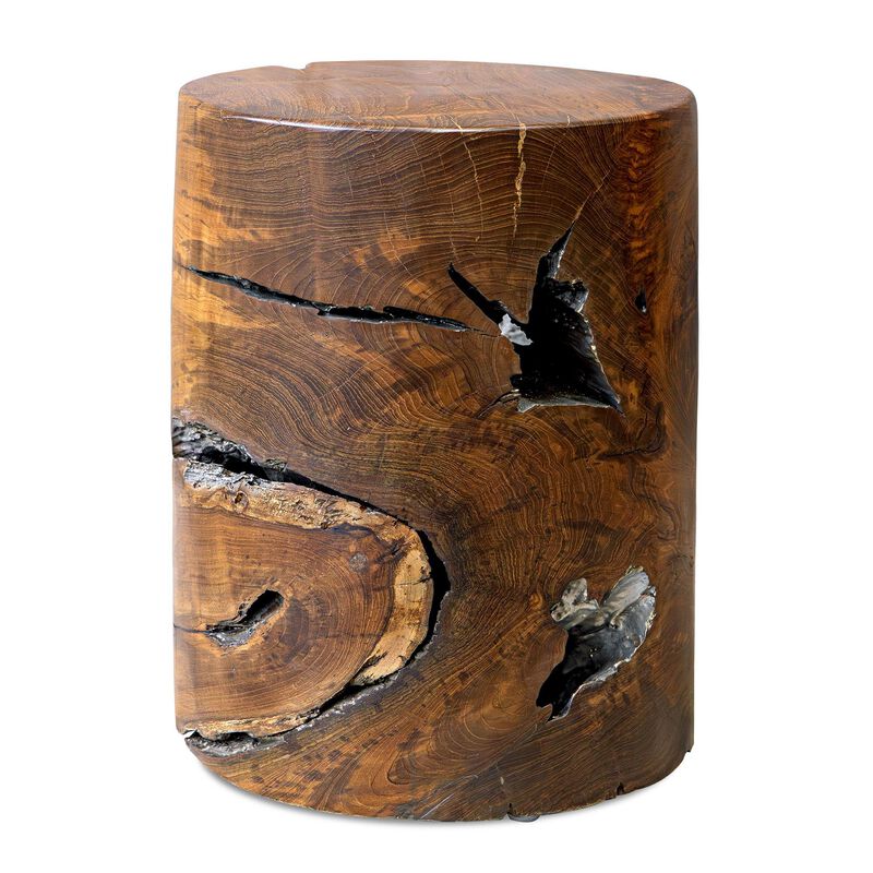 Rafe 14 Inch Accent Table by Uttermost