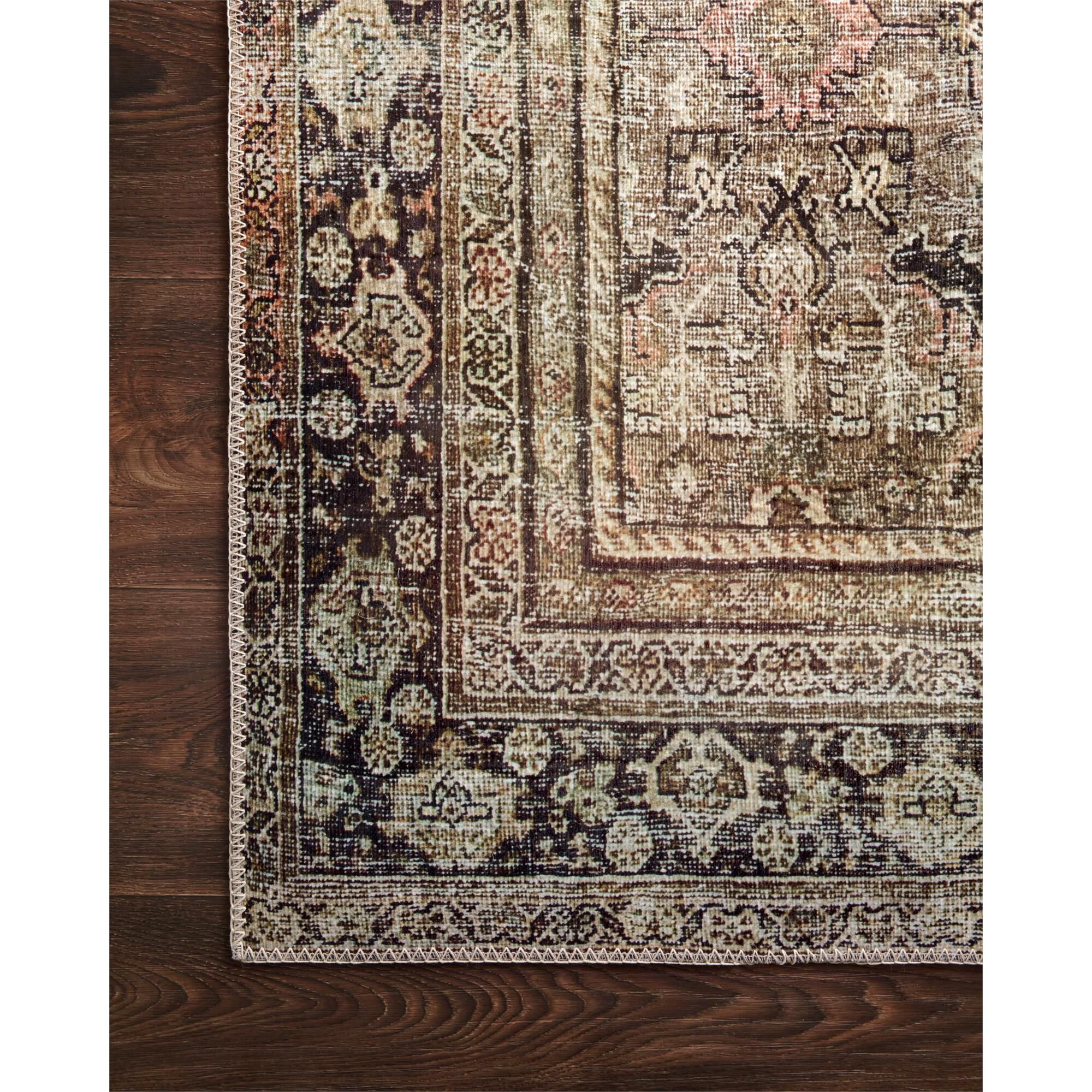 Layla Area Rug,