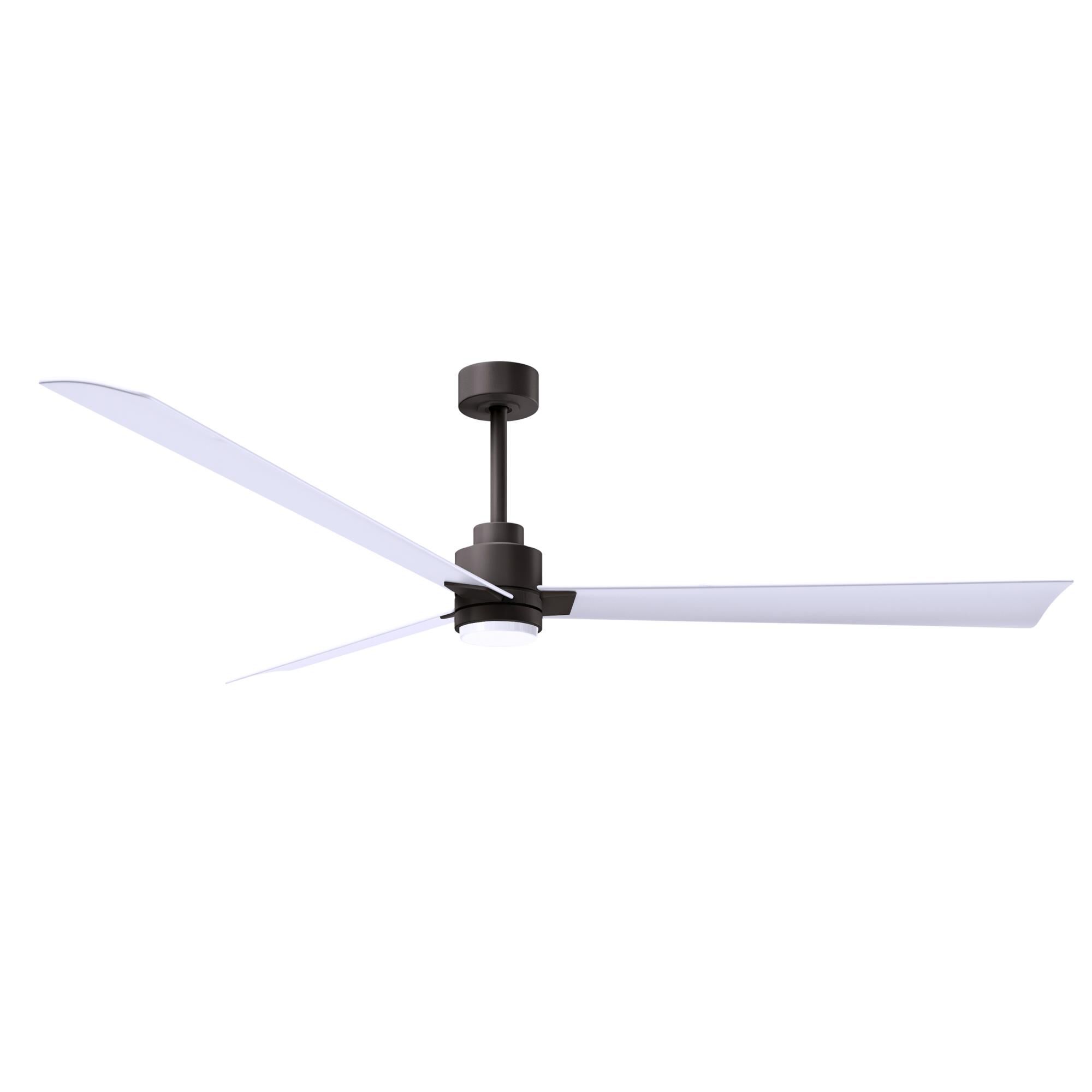 Alessandra 72 Inch Ceiling Fan by Matthews Fan Company