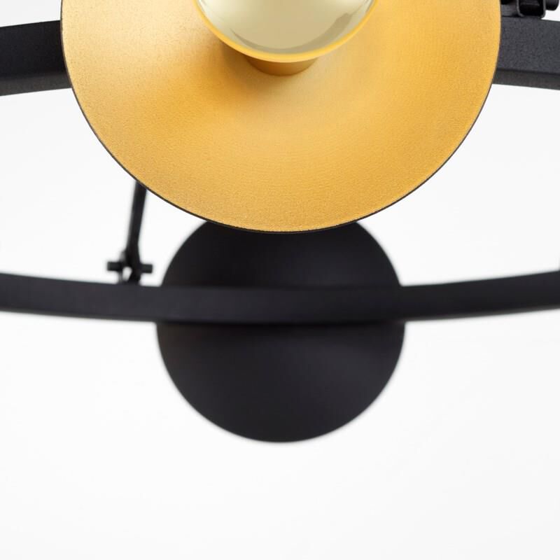 Artemis 8 Light Chandelier by Cyan Designs