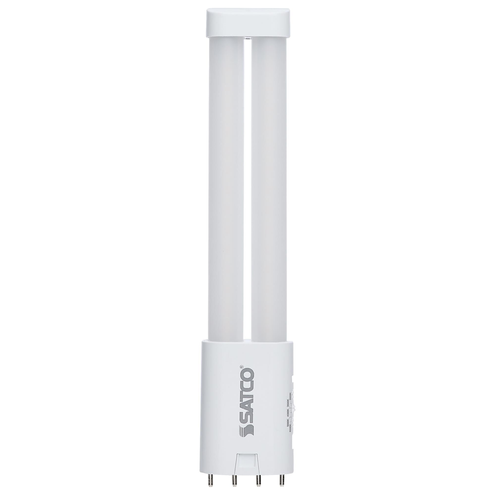9 Inch LED Light Bulb by Satco