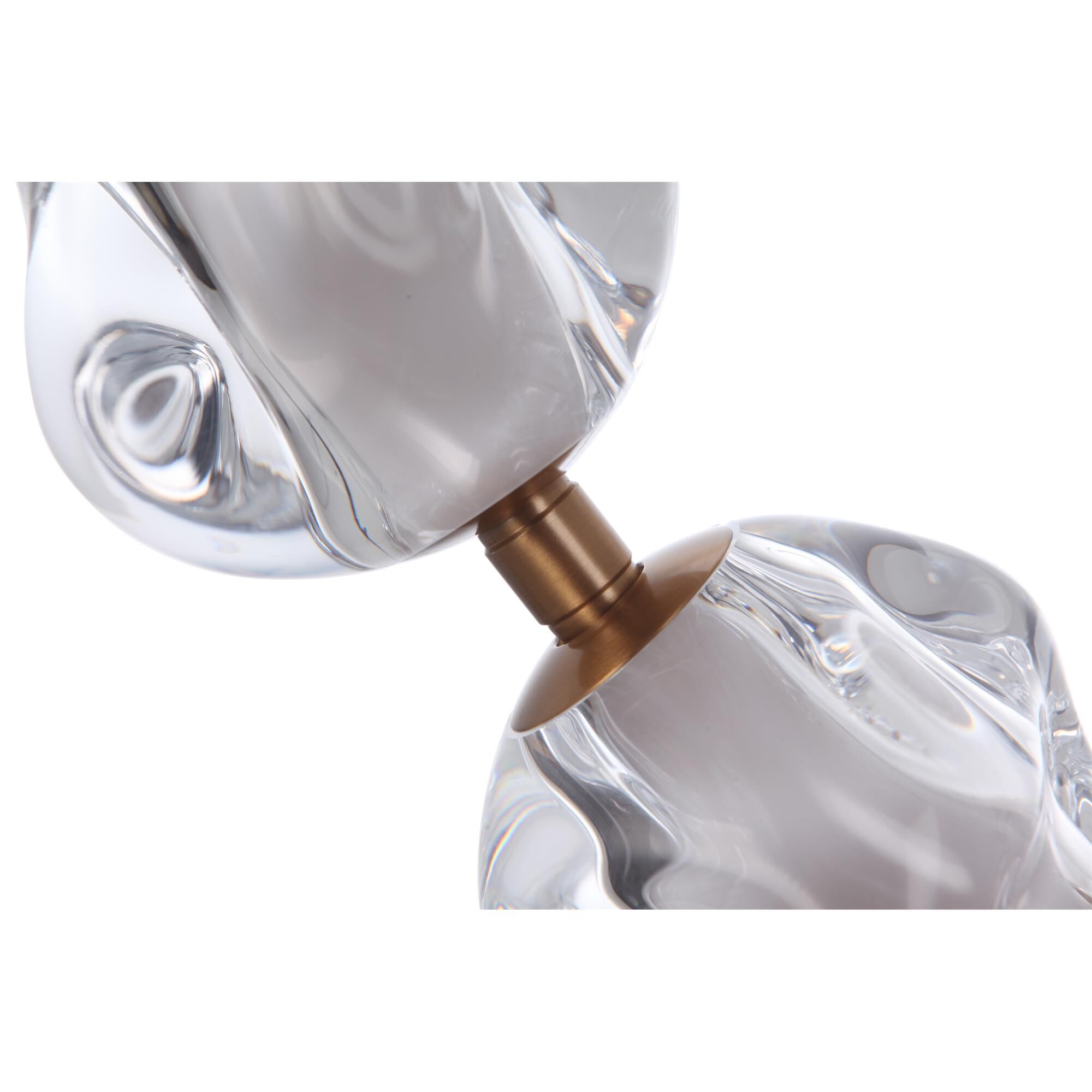 Jackie 82 Inch Pendant Light,