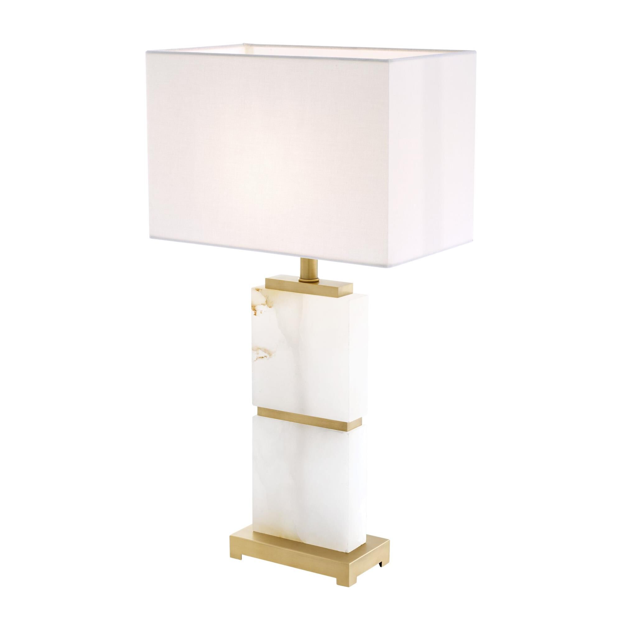Robbins Table Lamp by Eichholtz