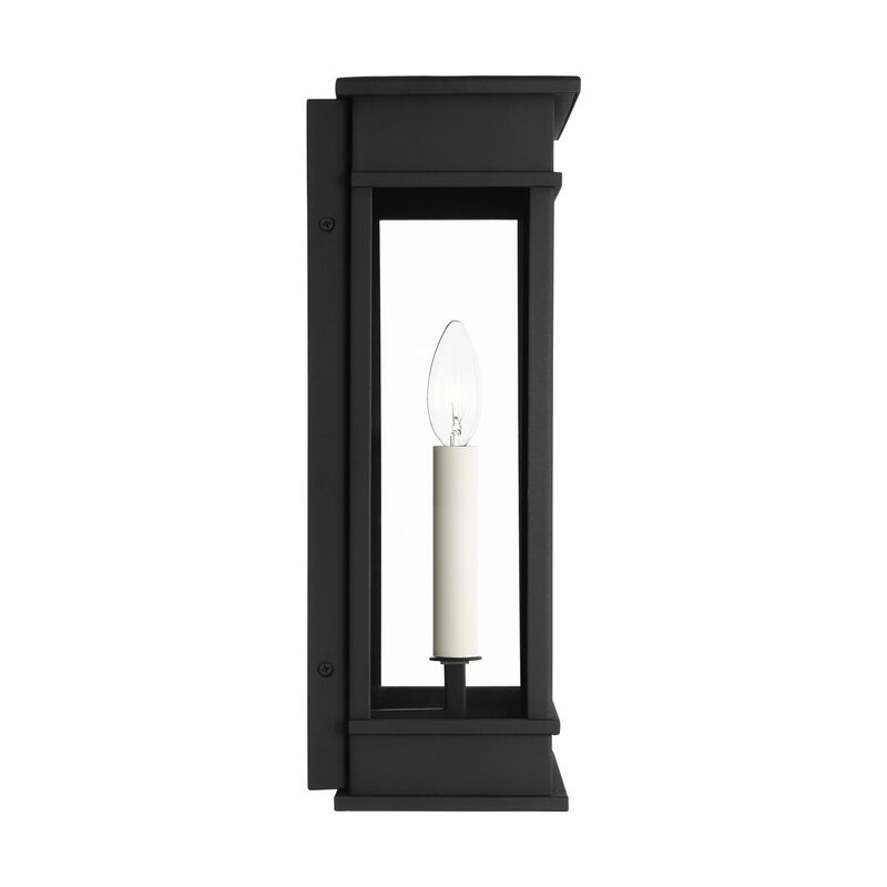 Chapman & Myers Cupertino 10 Inch Outdoor Wall Light by Visual Comfort Studio