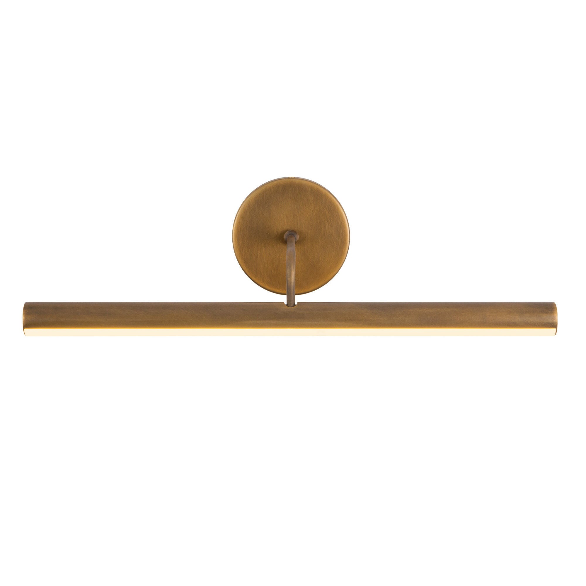 Slender 18 Inch Picture Light,