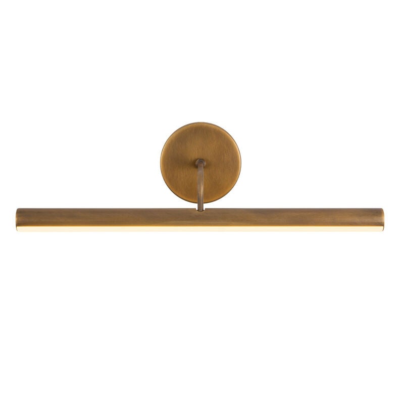 Slender 18 Inch Picture Light by Kuzco