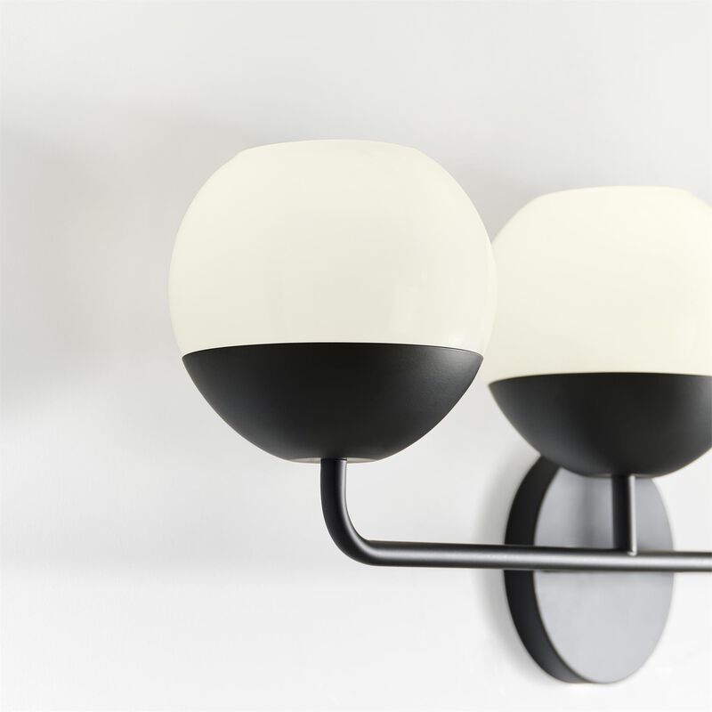 Sean Lavin Alvin 33 Inch 4 Light Bath Vanity Light by Visual Comfort Studio Collection