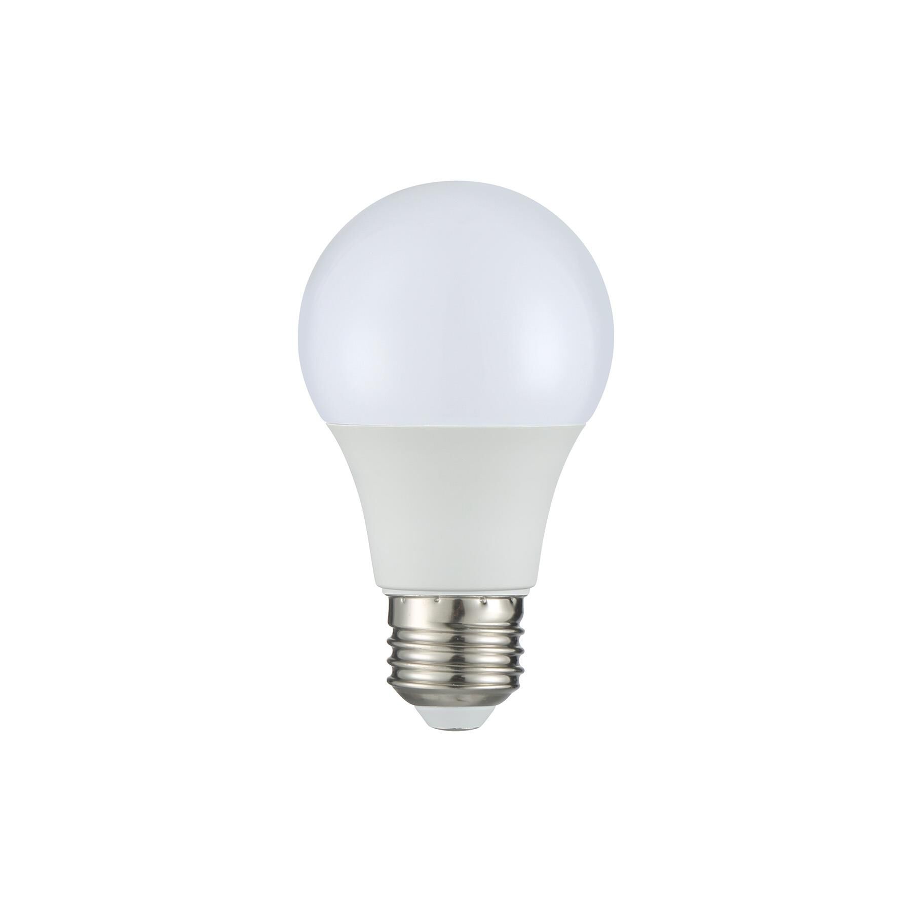 Dimmable 9 Watt 3000K A19 LED Light Bulb by Savoy House