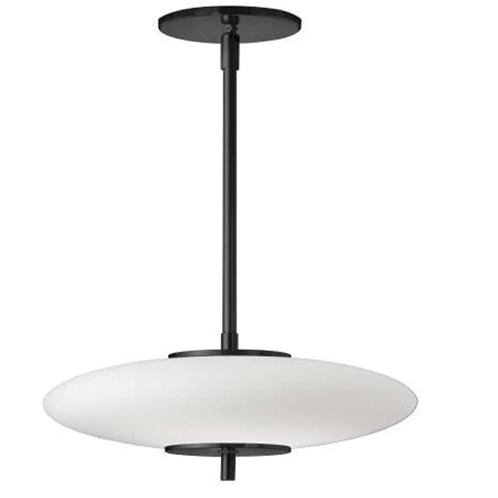 Maddie 16 Inch Large Pendant by Dainolite