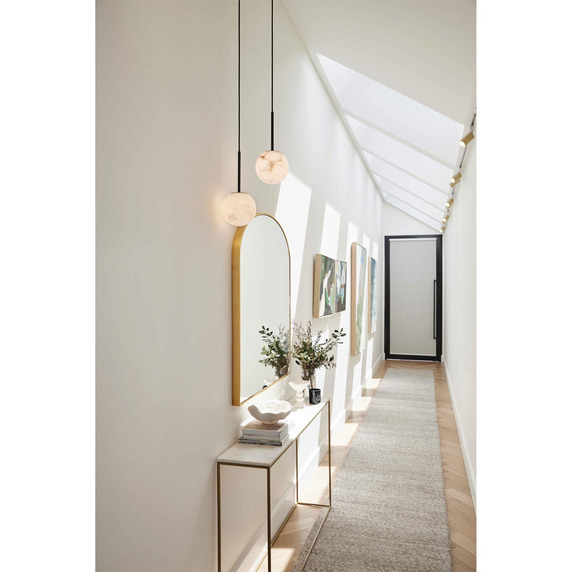 Lucent Mini Pendant,