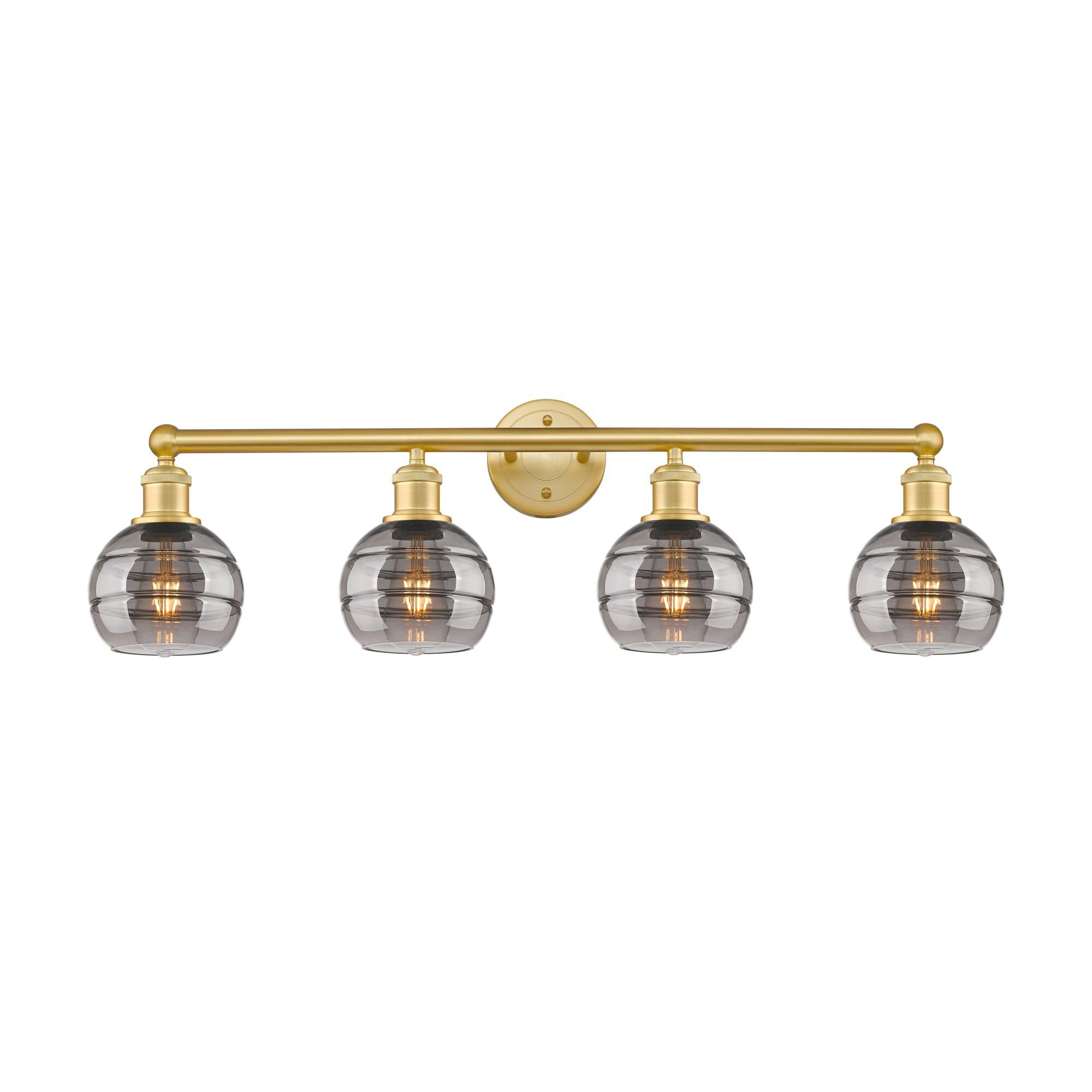 Bruno Marashlian Rochester 33 Inch Bath Vanity Light by Innovations Lighting