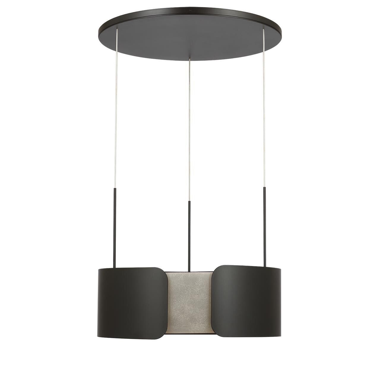 Anne-Marie Barton Armise 28 Inch Chandelier by Visual Comfort Signature Collection