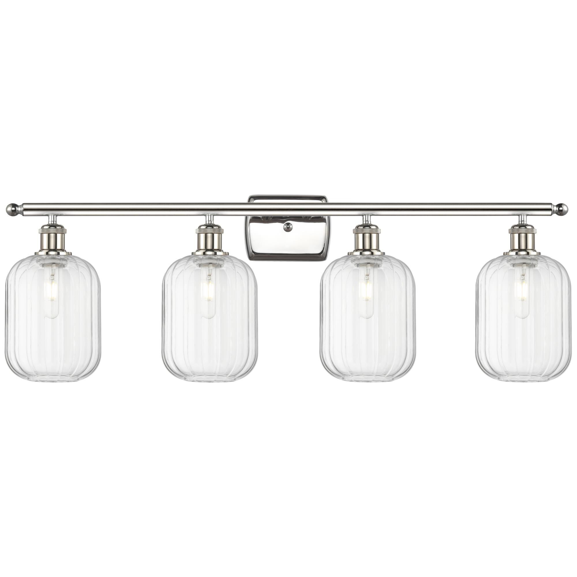 Bruno Marashlian Preston 37 Inch Bath Vanity Light by Innovations Lighting