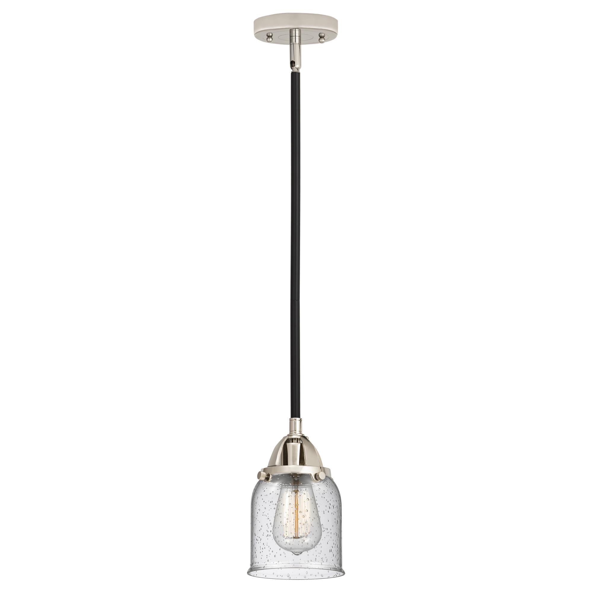 Innovations Lighting Bruno Marashlian Bell 5 Inch Mini Pendant