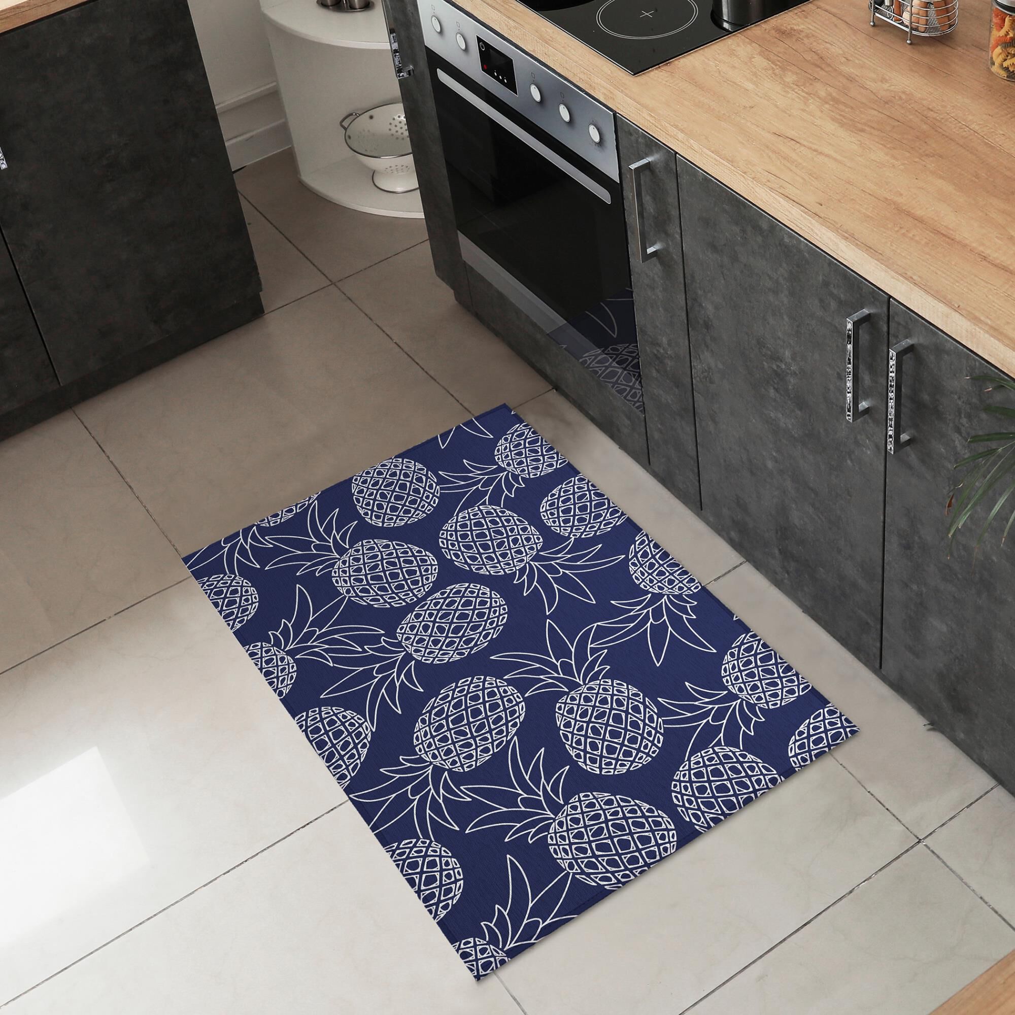 Kendall Ke6 Area Rug,