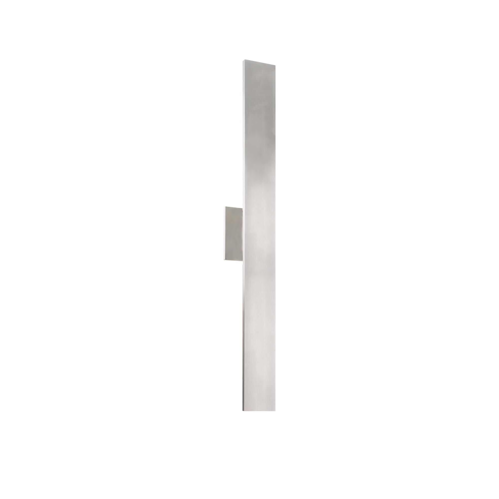 Shown in Brushed Nickel finish