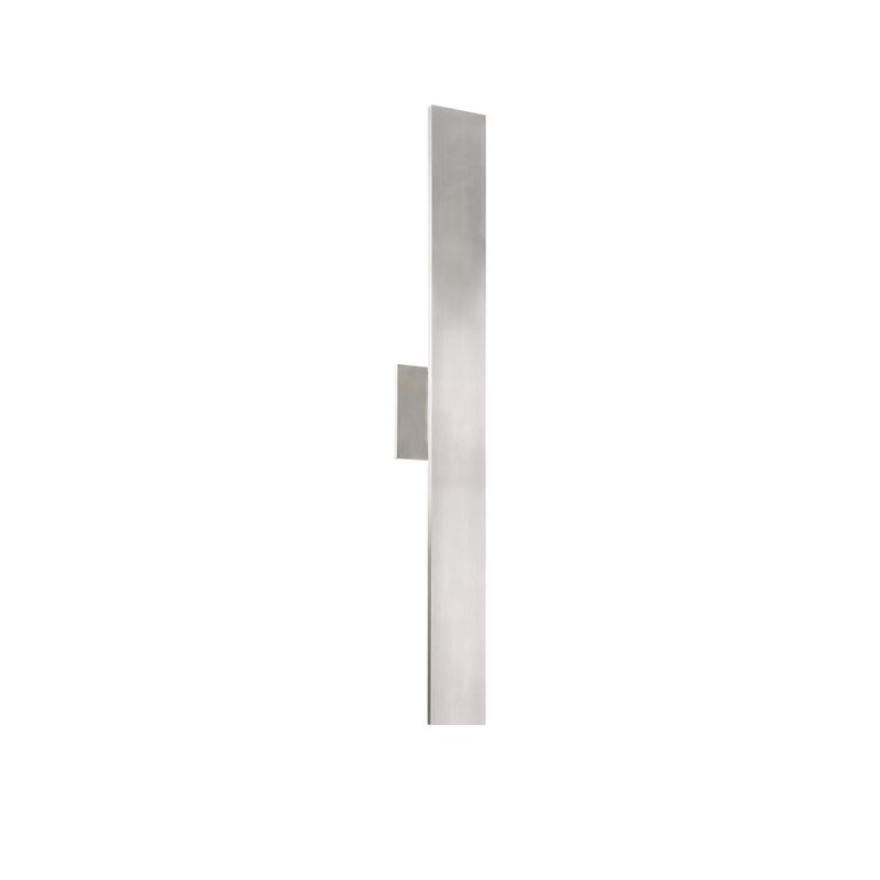 Vesta 28 Inch Wall Sconce by Kuzco