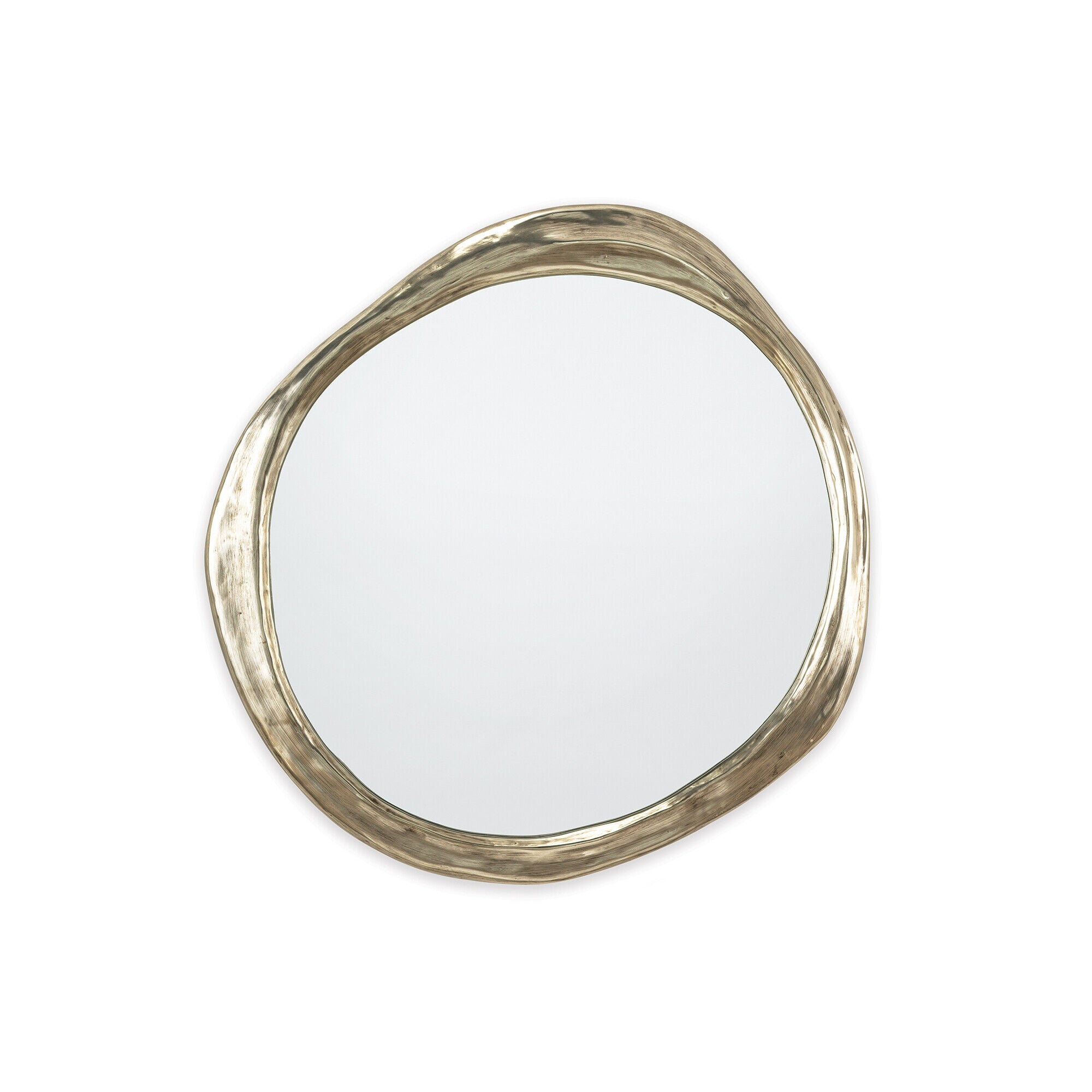 Ibiza Small Decorative Mirror by Regina Andrew