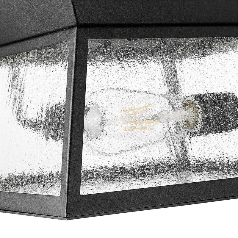 Kevin Kraemer Lucian 14 Inch Outdoor Flush Mount by Artcraft