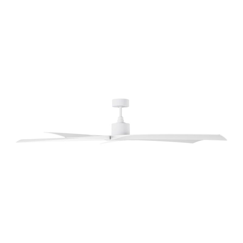 Sean Lavin Aspen Coastal 70 Inch Ceiling Fan by Visual Comfort Fan