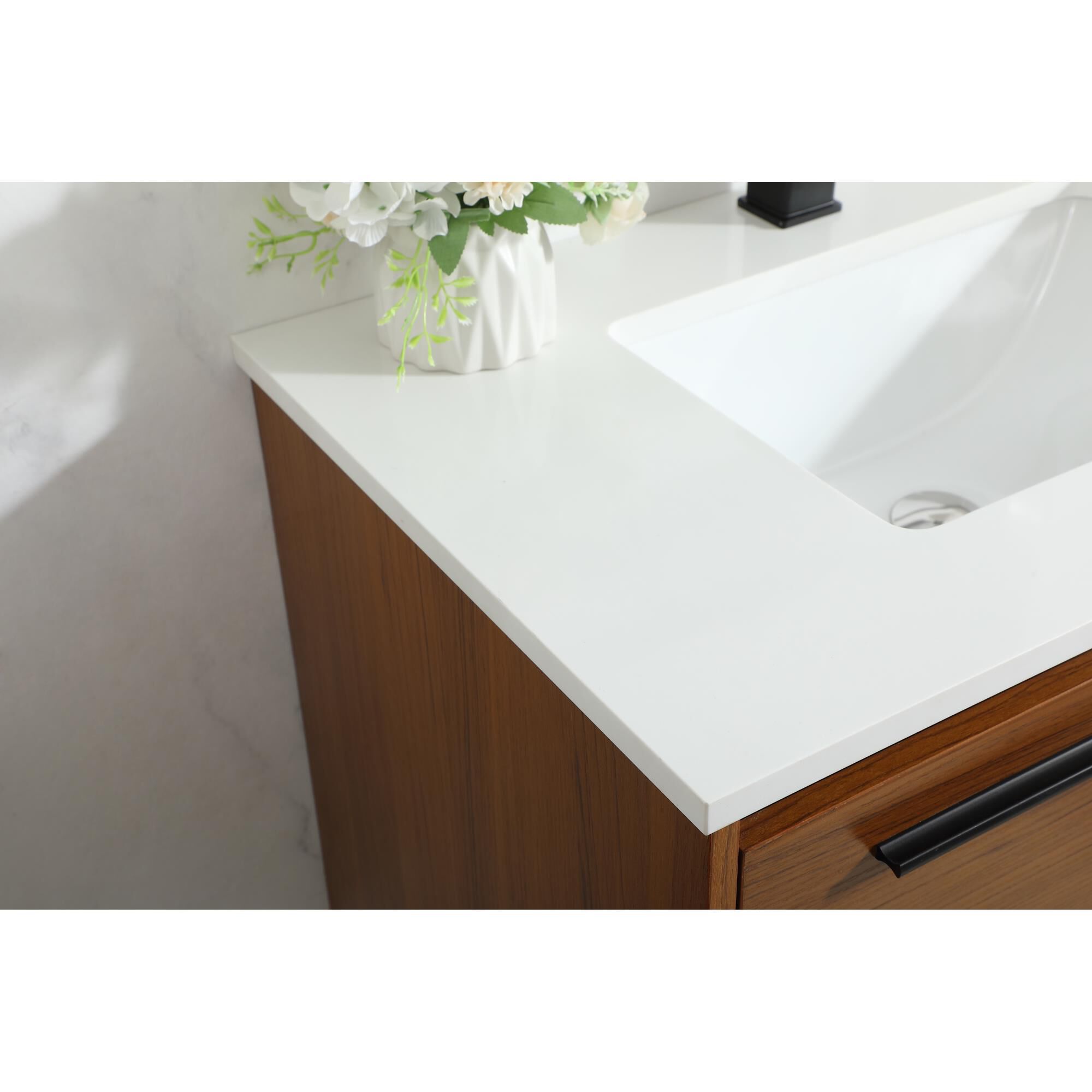 Roman Bath Vanity by Elegant Decor