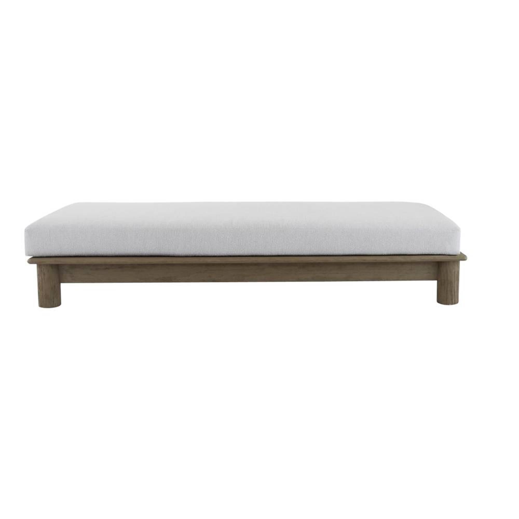 Caldwell 78 Inch Ottoman by Arteriors Home