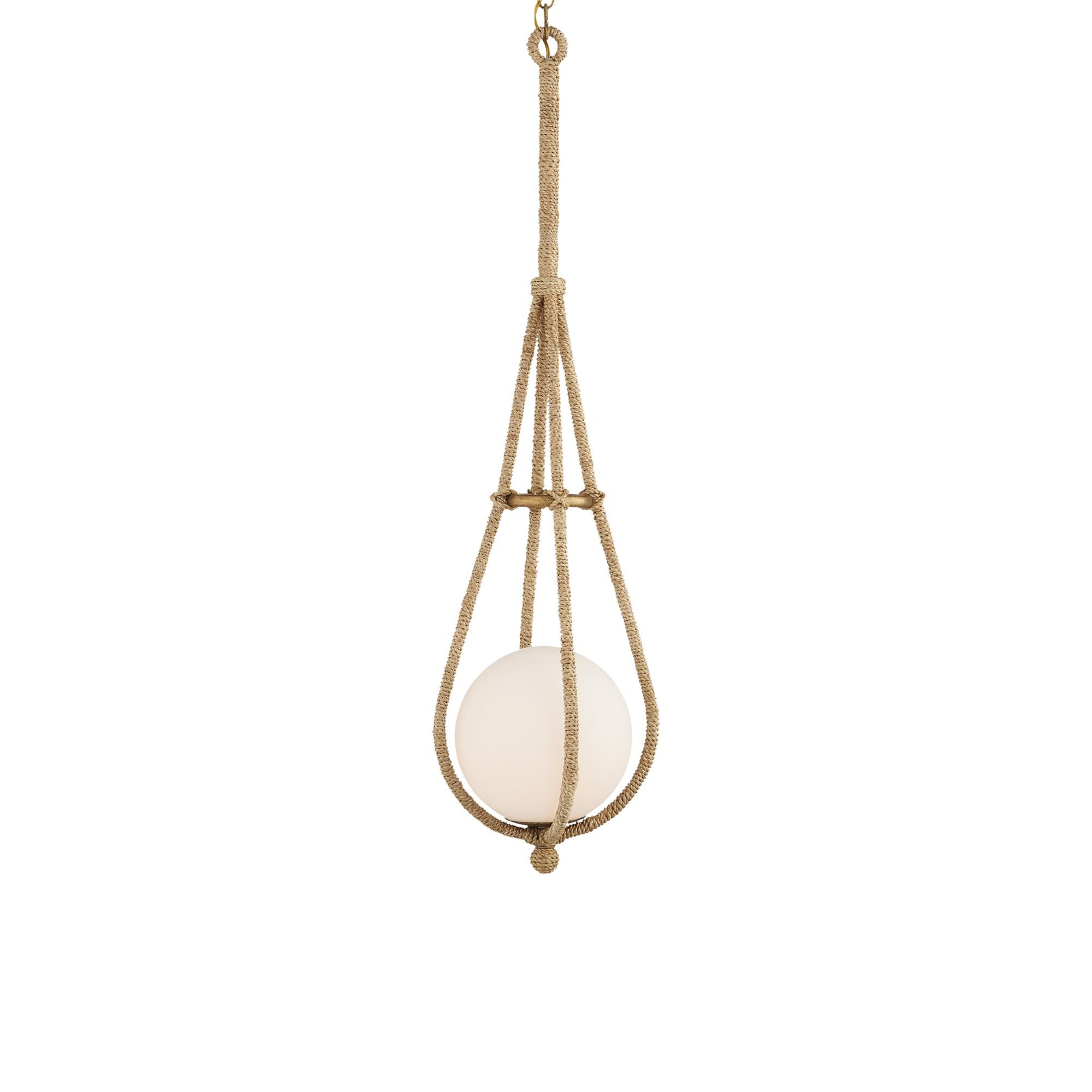 Shown in Natural/Dorado Gold/Frosted White finish