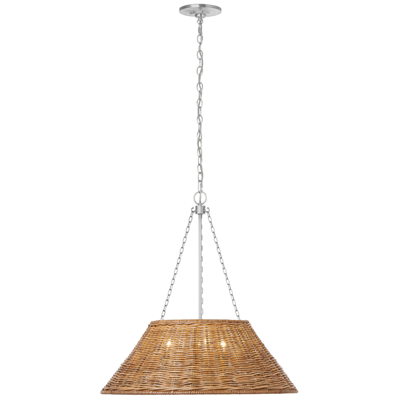 Marie Flanigan Corinne 24 Inch Large Pendant by Visual Comfort Signature Collection