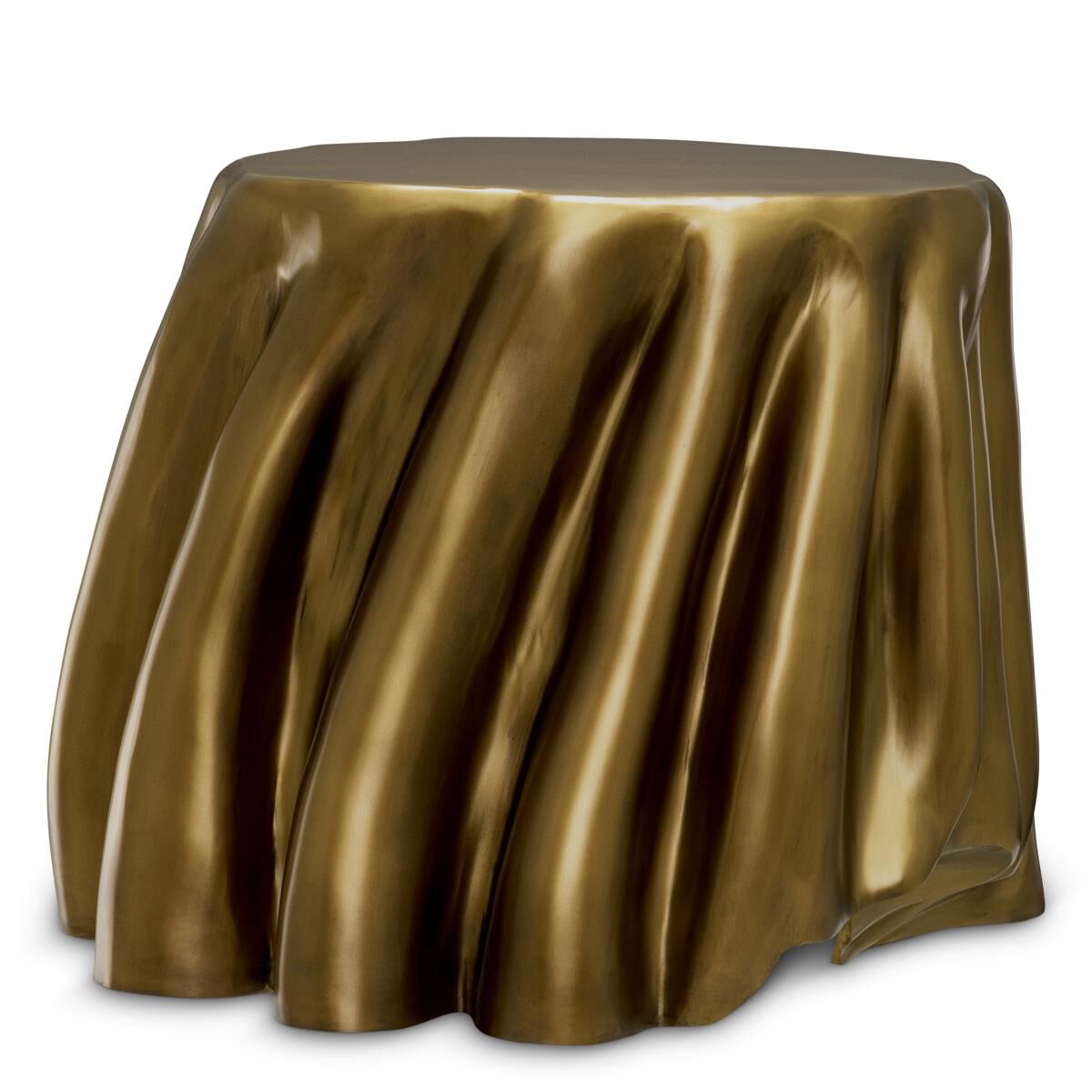 Shown in Vintage Brass finish