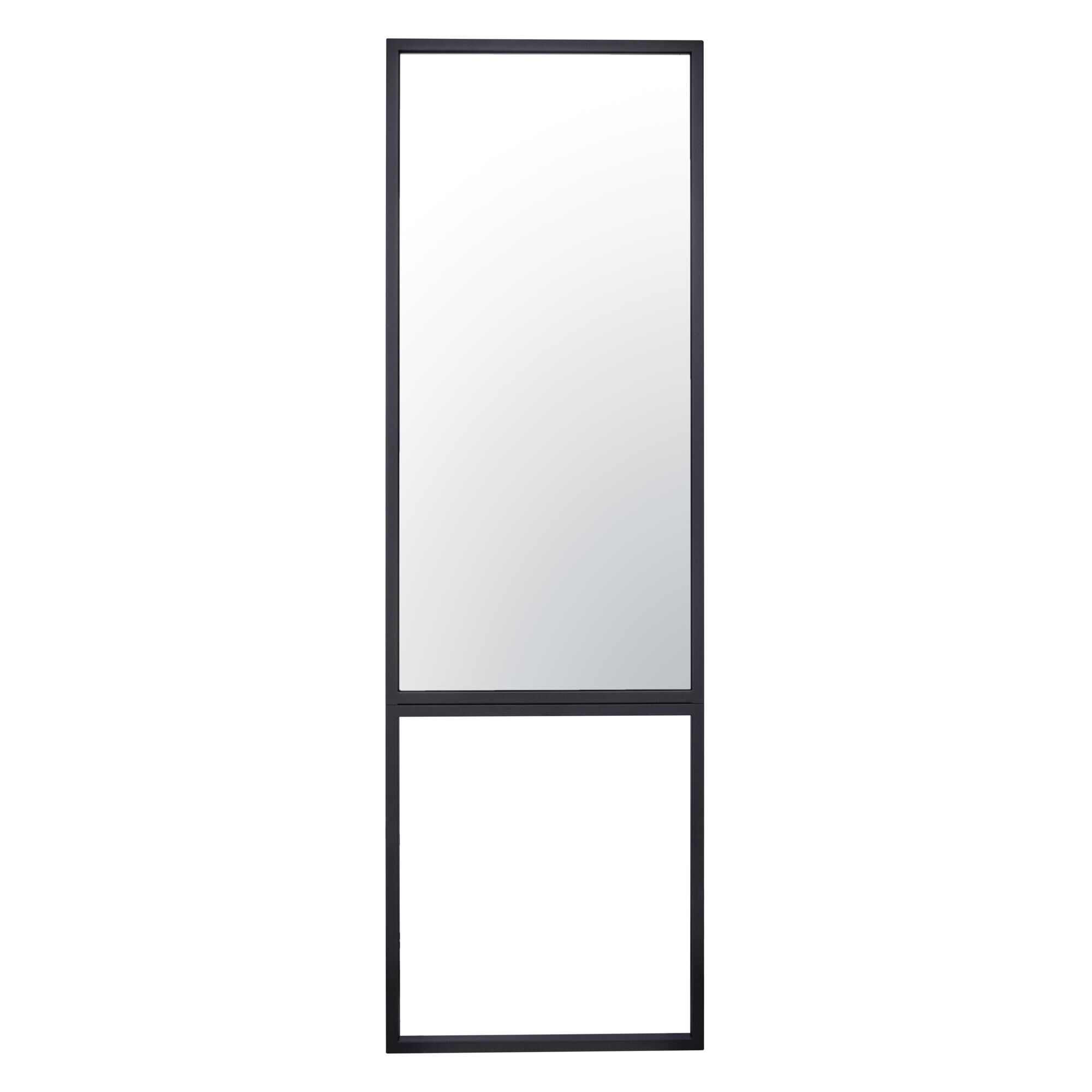 Hopscotch Floor Standing Mirror by Varaluz