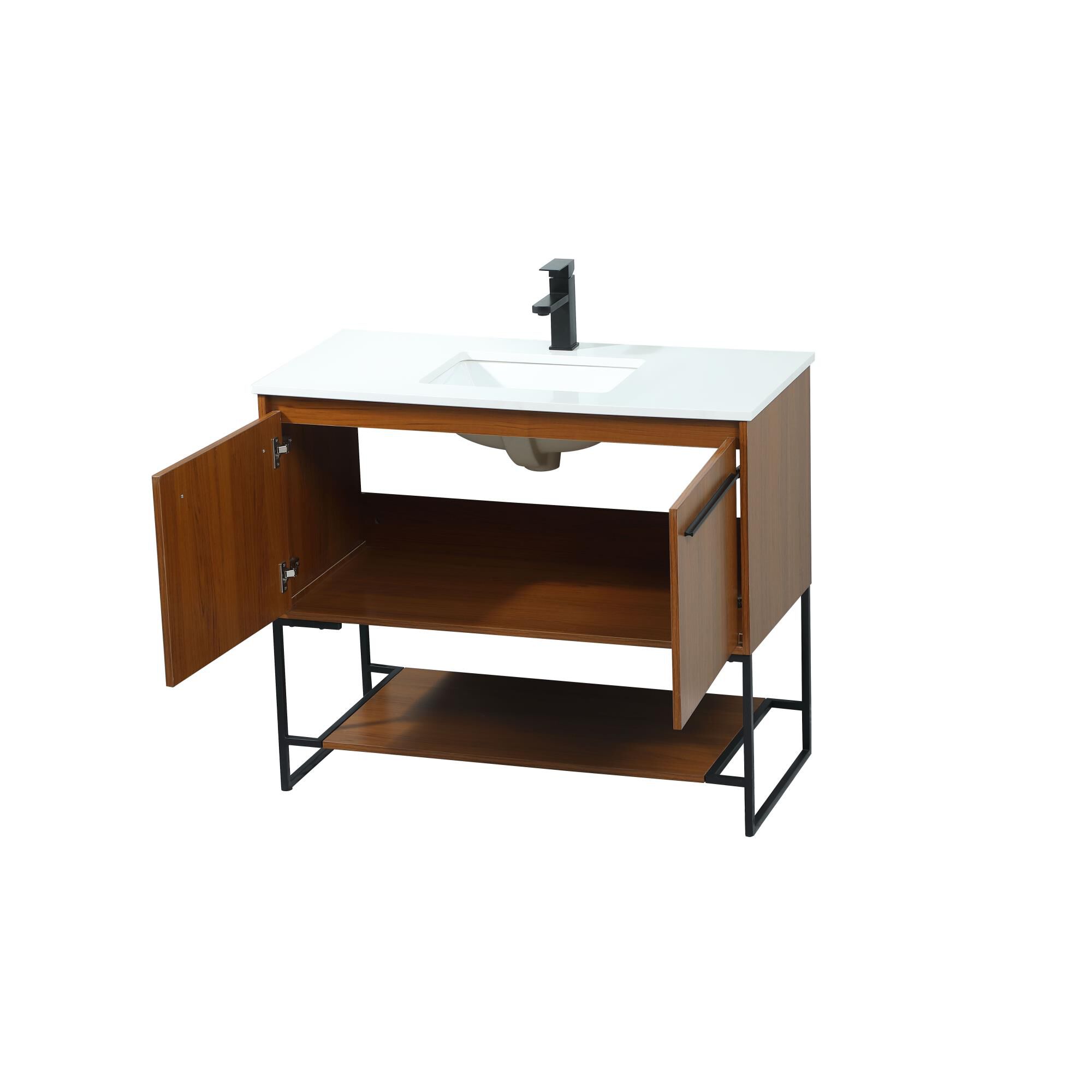 Sloane Bath Vanity by Elegant Decor