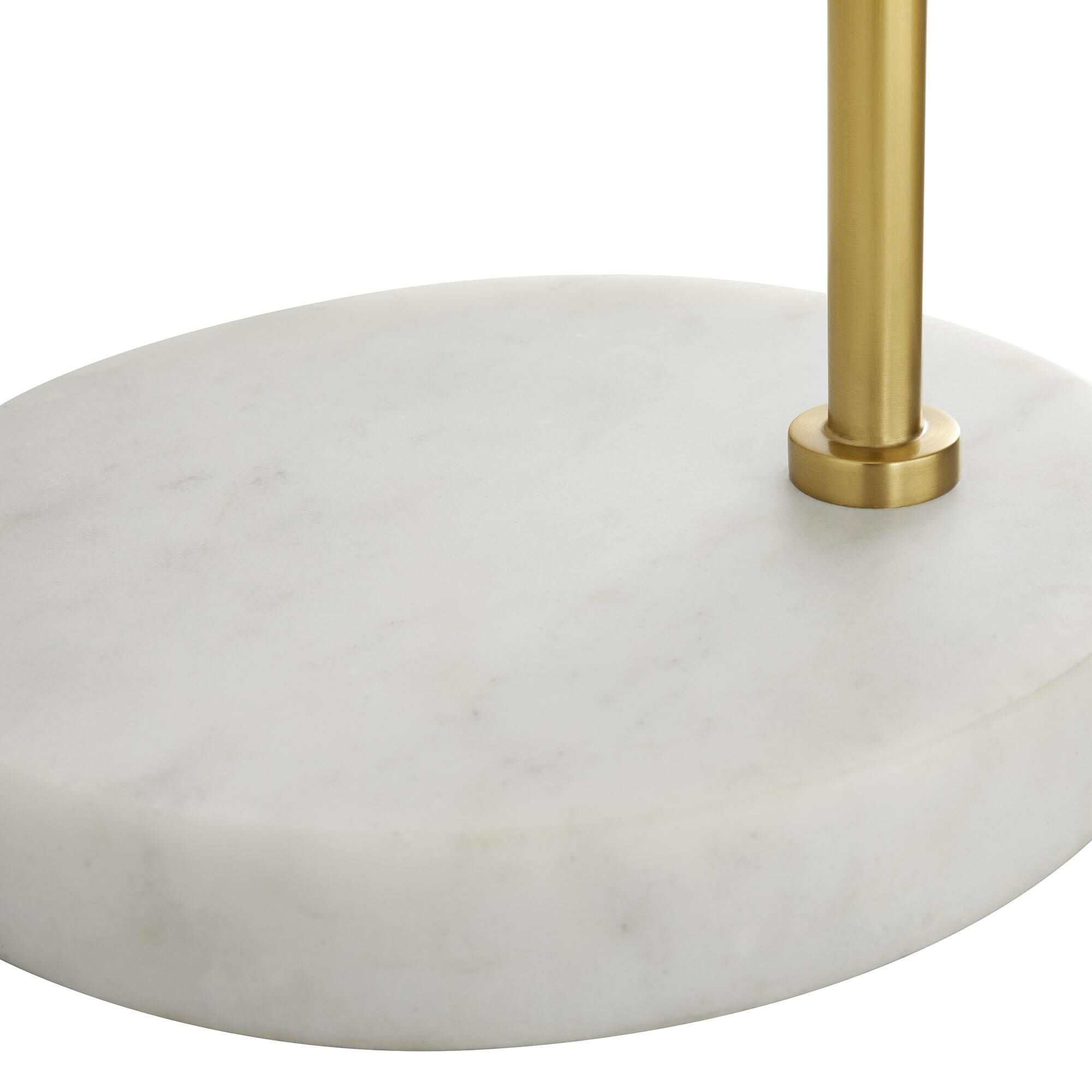 Lane 60 Inch Floor Lamp by Arteriors Home